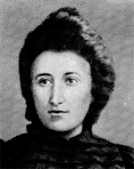 Roza Luksemburg